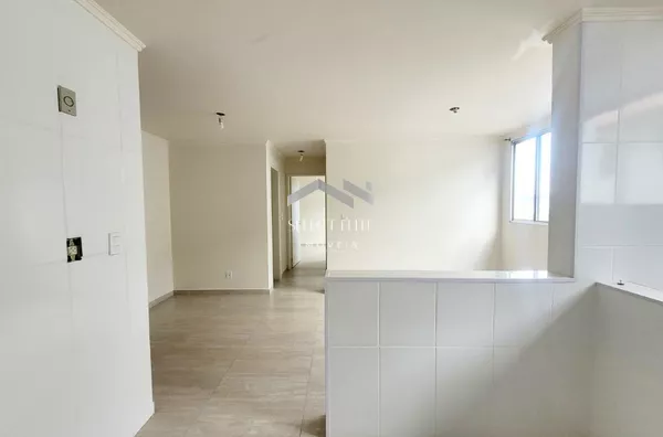 Apartamento para venda, 2 quarto(s),  Capoeiras, Florianópolis - Foto 5