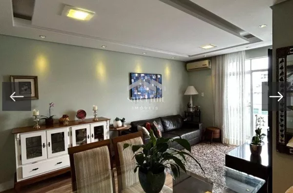 Apartamento para venda, 2 quarto(s),  Estreito, Florianópolis - Foto 3