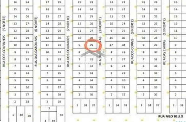 Terreno para venda,  Praia Do Sol, Laguna - Foto 5