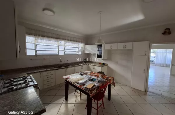 Cozinha