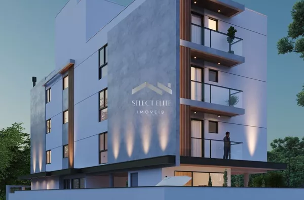 Apartamento para , 2 quarto(s),  Praia De Palmas, Governador Celso Ramos - Foto 3