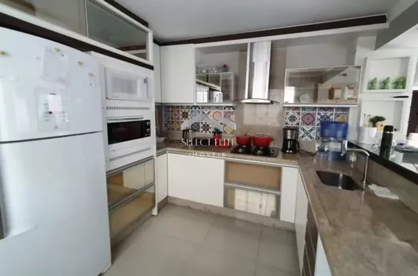 Casa de alto padrão e fino acabamento para venda,  Coloninha, Florianópolis - Foto 5