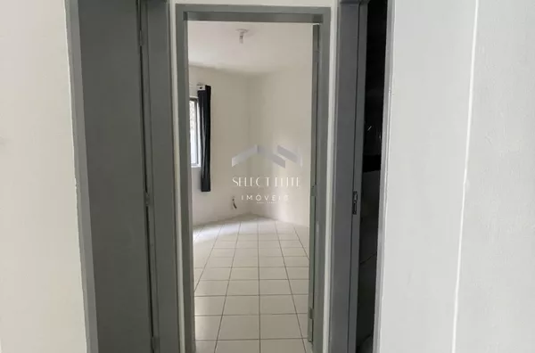 Apartamento para aluguel, 2 quarto(s),  Serraria, São José - Foto 6