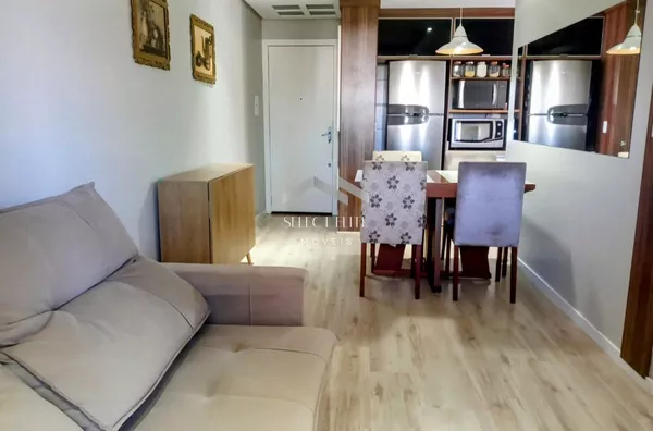 Apartamento para venda, 2 quarto(s),  Areias, São José - Foto 3