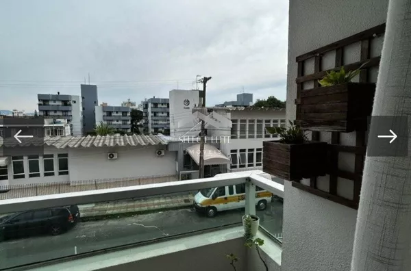 Apartamento para venda, 2 quarto(s),  Estreito, Florianópolis - Foto 4