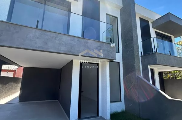 Casa para venda, 3 quarto(s),  Ingleses Do Rio Vermelho, Florianópolis - Foto 1