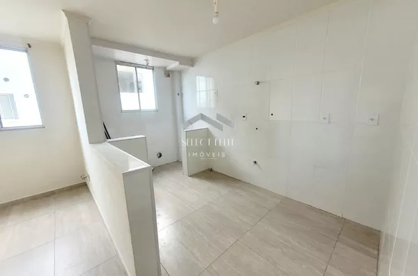 Apartamento para venda, 2 quarto(s),  Capoeiras, Florianópolis - Foto 4