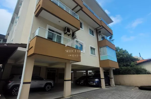 Apartamento para venda, 2 quarto(s),  Ingleses Do Rio Vermelho, Florianópolis - Foto 1