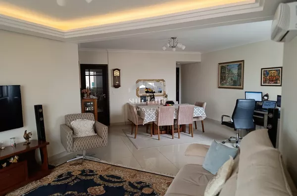 Apartamento para venda, 3 quarto(s),  Estreito, Florianópolis - Foto 5