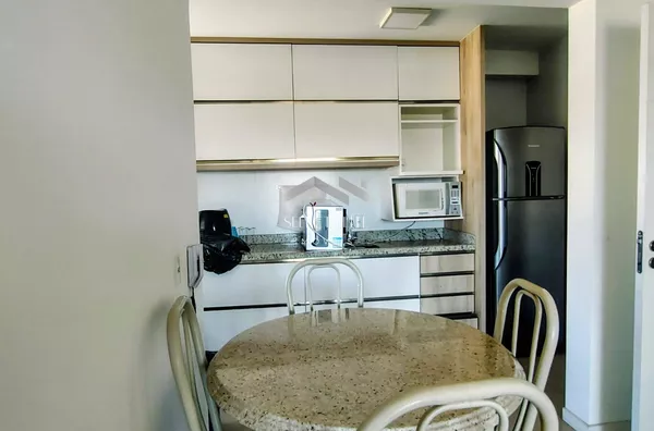 Apartamento para venda, 2 quarto(s),  Barreiros, São José - Foto 4