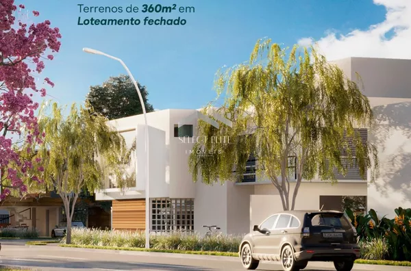 Residencial Montenegro Marine