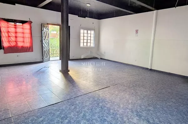 Sala comercial térrea para aluguel,  Capoeiras, Florianópolis - Foto 1