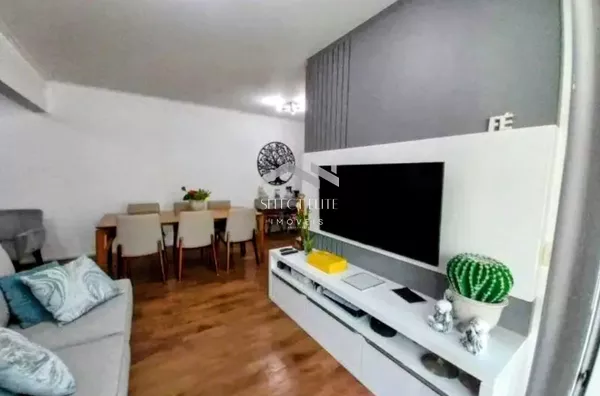 Apartamento para venda, 3 quarto(s),  Capoeiras, Florianópolis - Foto 4