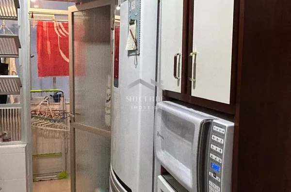 Apartamento para venda, 3 quarto(s),  Coqueiros, Florianópolis - Foto 3