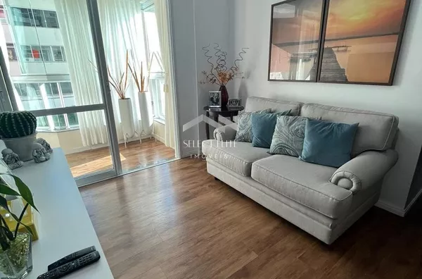 Apartamento para venda, 3 quarto(s),  Capoeiras, Florianópolis - Foto 1