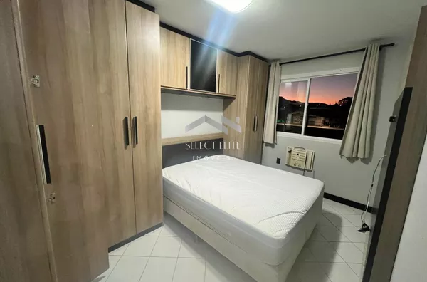 Apartamento para aluguel, 3 quarto(s),  Areias, São José - Foto 6
