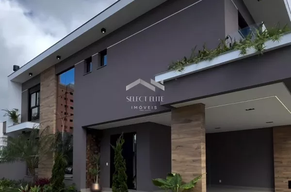 Sobrado para venda, 3 quarto(s),  Beira Rio, Biguaçu - Foto 1