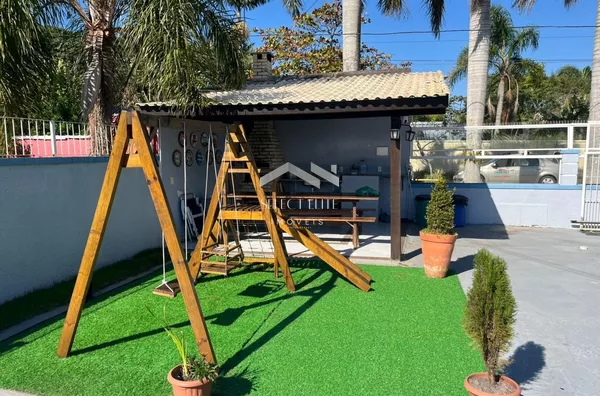 Pousada para venda, 6 quarto(s),  São João Do Rio Vermelho, Florianópolis - Foto 3