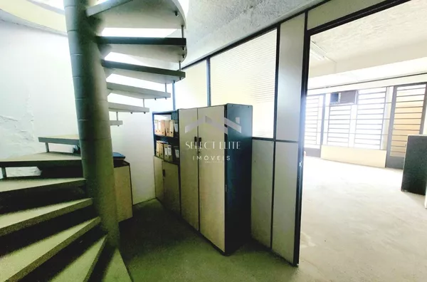 Sala comercial para aluguel,  Estreito, Florianópolis - Foto 6