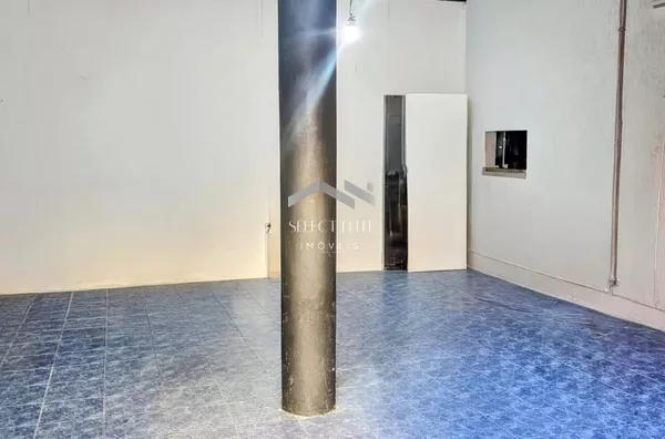 Sala comercial térrea para aluguel,  Capoeiras, Florianópolis - Foto 2