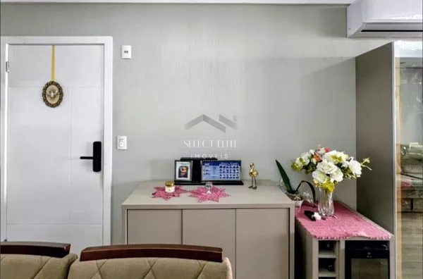 Apartamento para venda, 3 quarto(s),  Capoeiras, Florianópolis - Foto 6