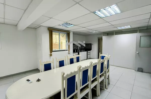 Sala comercial para locação,  Estreito, Florianópolis