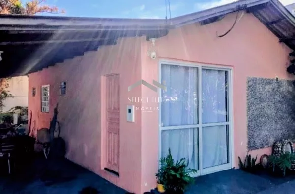 Casa para venda, 3 quarto(s),  Barreiros, São José - Foto 2