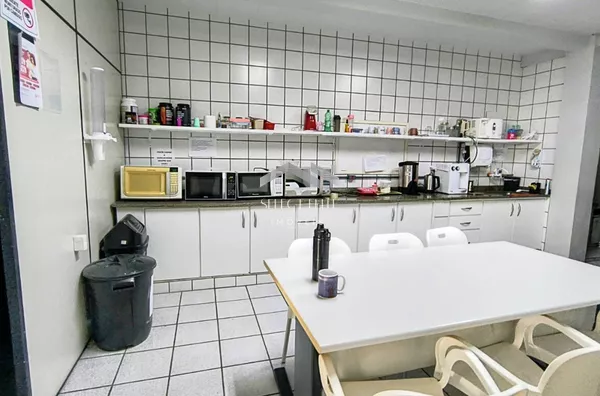 Sala comercial para aluguel,  Estreito, Florianópolis - Foto 4