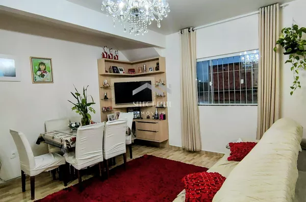 Apartamento para venda no Bairro Fundos, em Biguaçu - Foto 3