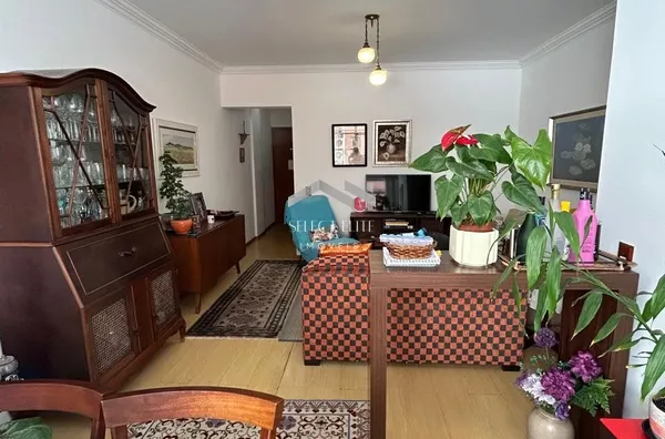 Apartamento para venda, 3 quarto(s),  Coqueiros, Florianópolis - Foto 1