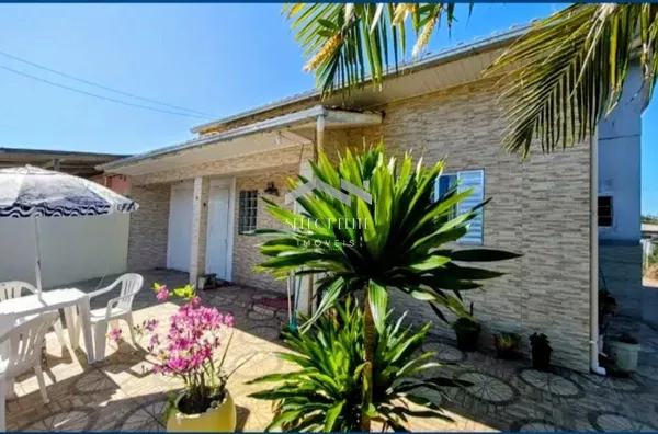 Casa para venda, 2 quarto(s),  Balneário Rosa Do Mar, Passo De Torres - Foto 5