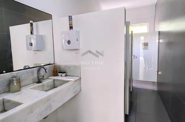 Sala comercial para aluguel,  Estreito, Florianópolis - Foto 4