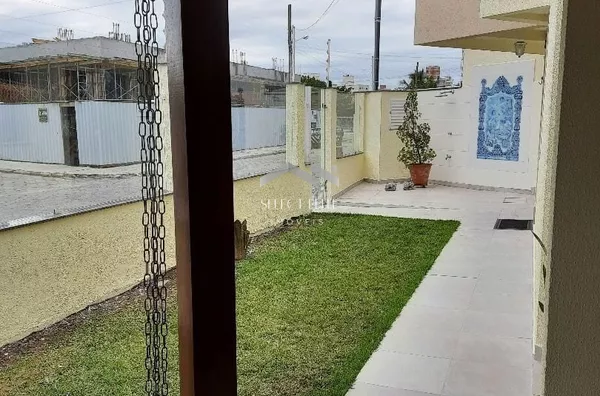 Sobrado para venda,  Pereque, Porto Belo, SC - Foto 5