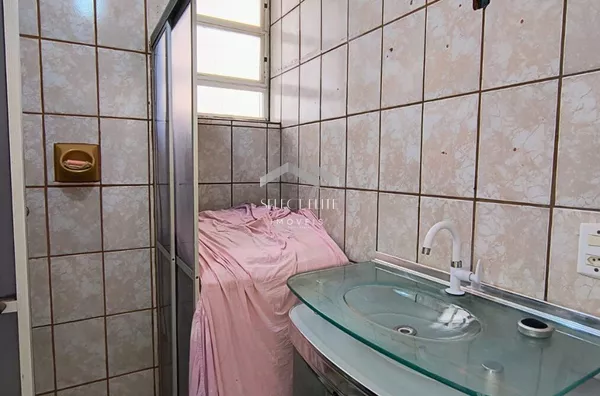 Flat para venda, 1 quarto(s),  Itacorubi, Florianópolis - Foto 5