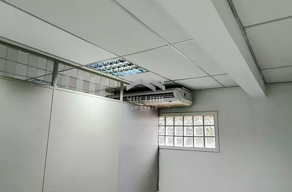 Sala comercial para locação,  Estreito, Florianópolis