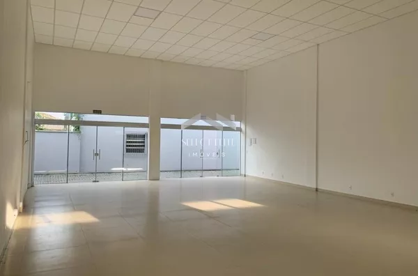 Sala comercial para aluguel,  Aririú, Palhoça - Foto 2