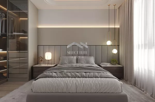 Apartamento para , 2 quarto(s),  Praia De Palmas, Governador Celso Ramos - Foto 4