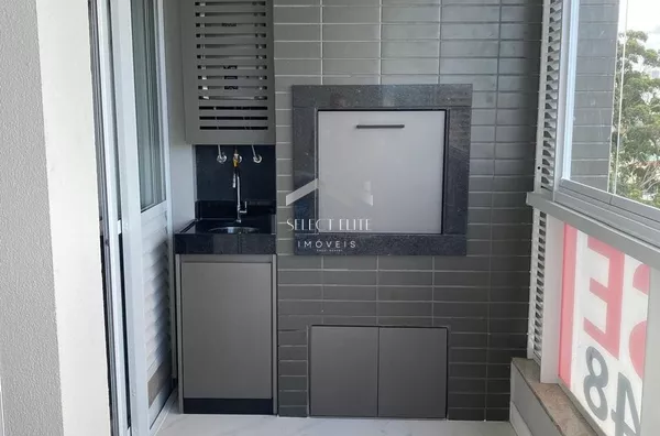 Apartamento para venda, 3 quarto(s),  Canto, Florianópolis - Foto 4