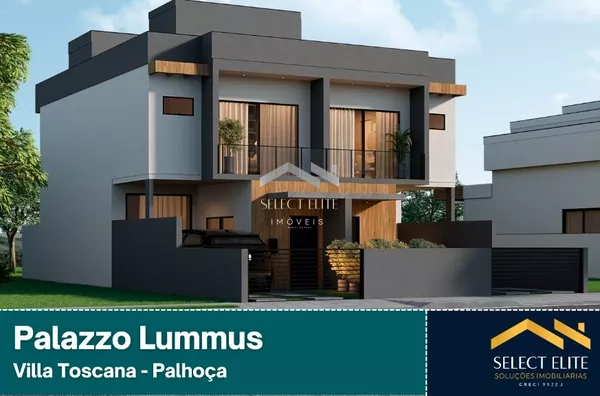 Palazzo Lumus