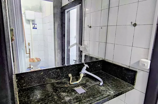 Sala comercial térrea para aluguel,  Capoeiras, Florianópolis - Foto 6