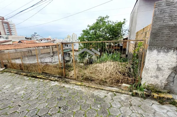 Terreno para venda,  Capoeiras, Florianópolis - Foto 4