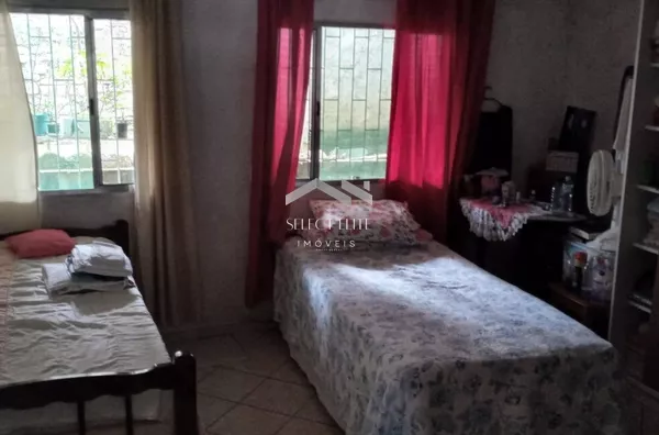 Casa para venda, 2 quarto(s),  Forquilhas, São José - Foto 1