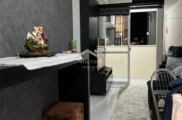 Apartamento para aluguel, 3 quarto(s),  Areias, São José - Foto 3
