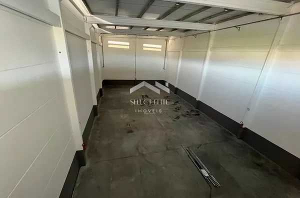 Galpão para aluguel,  Pedra Branca, Palhoça - Foto 4