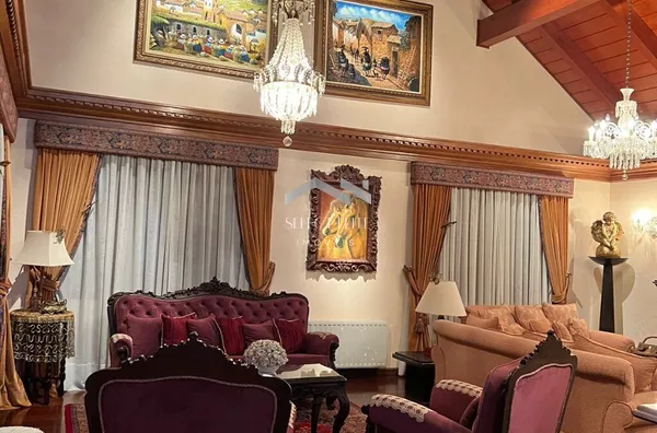 Luxuosa Residência no Centro de Gramado - RS - Foto 3