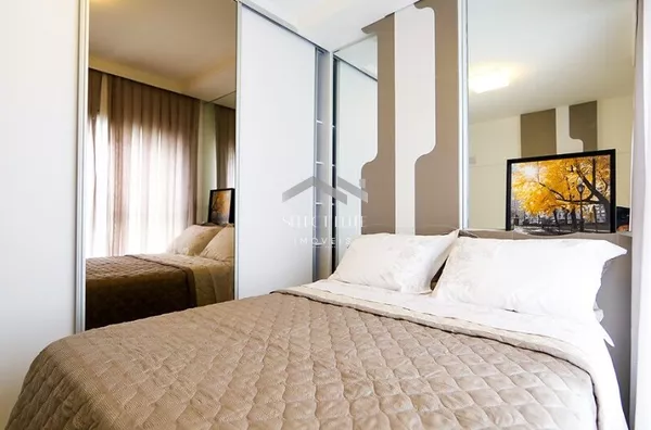 Quebec Residence, 3 dormitórios, 1 suíte e 2 demi-suítes