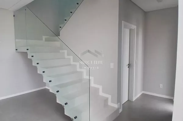 Sobrado para venda, 3 quarto(s),  Beira Rio, Biguaçu - Foto 4