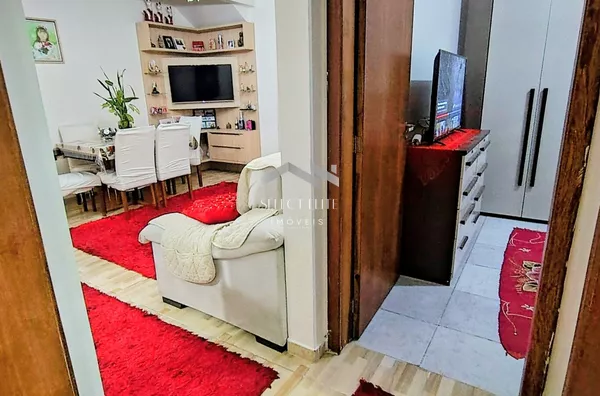 Apartamento para venda no Bairro Fundos, em Biguaçu - Foto 4