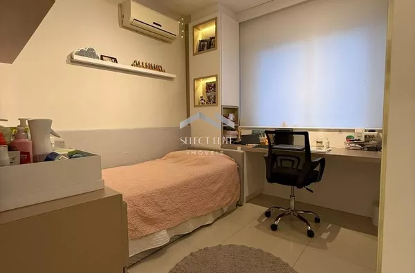 Apartamento para venda, 2 quarto(s),  Centro, Florianópolis - Foto 5