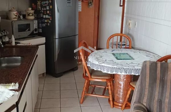 Apartamento para venda,  Capoeiras, Florianópolis - Foto 4